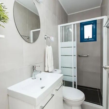 Flouressia Gardens プロタラス