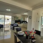 Aparthotel Flouressia Gardens Protaras
