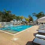 Flouressia Gardens Aparthotel Protaras