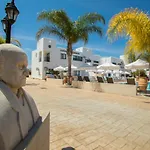 Flouressia Gardens 4* Protaras
