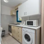Ξενοδοχείο με διαμερίσματα Flouressia Gardens Πρωταράς