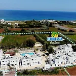 Flouressia Gardens Aparthotel Protaras