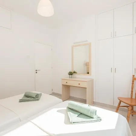 아파트호텔 Flouressia Gardens