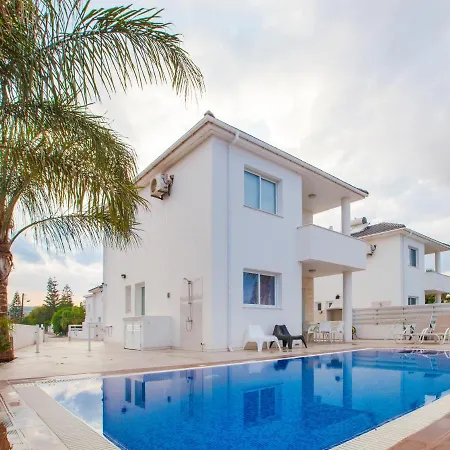 Flouressia Gardens Hotel apartamentowy