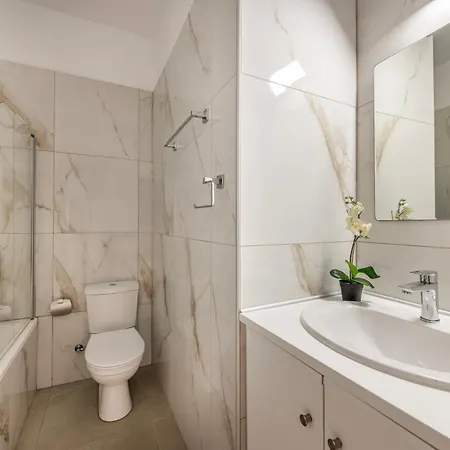 Flouressia Gardens 4* Protaras