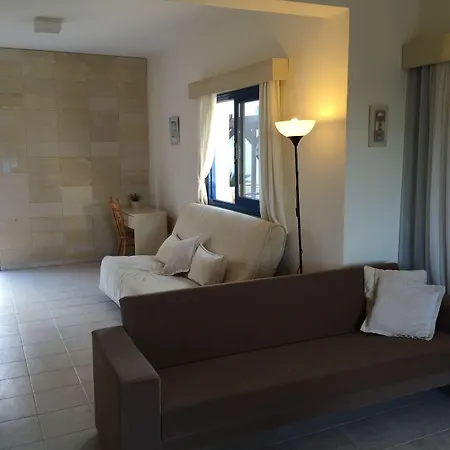 Apart-hotel Flouressia Gardens Protaras