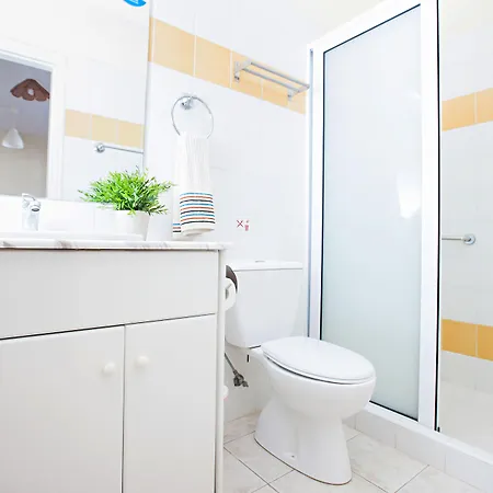 아파트호텔 Flouressia Gardens