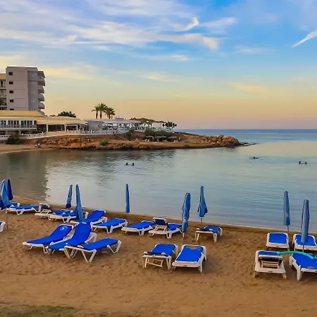 Aparthotel Flouressia Gardens 4*