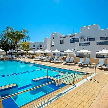 Aparthotel Flouressia Gardens Protaras