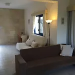 Apartmanhotel Flouressia Gardens Protarász