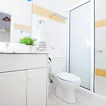 Apartmanhotel Flouressia Gardens